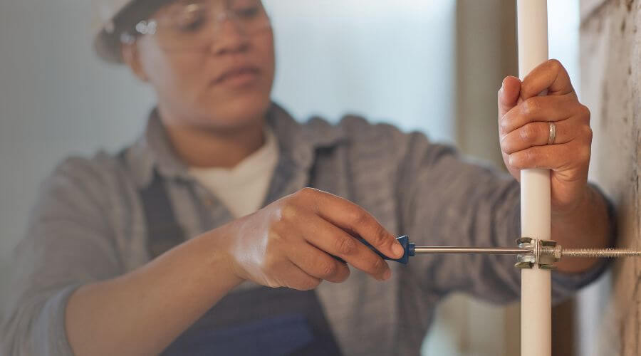 Professional annual plumbing maintenance services in Old Westbury, NY